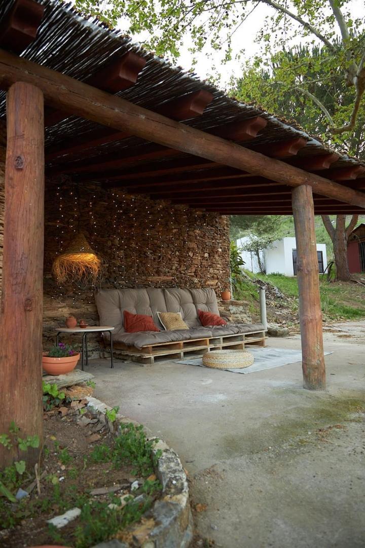 Quinta do Marmeleiro- Casa Marmeleiro Santiago do Cacém Exterior foto