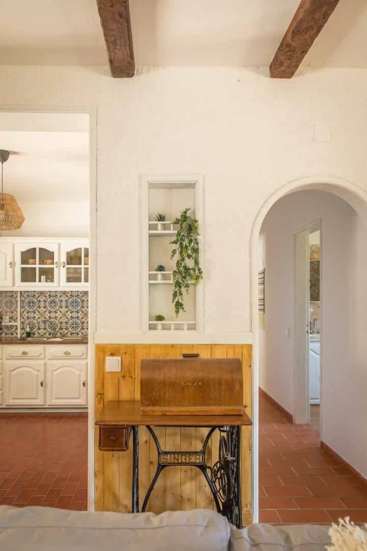 Quinta do Marmeleiro- Casa Marmeleiro Santiago do Cacém Exterior foto